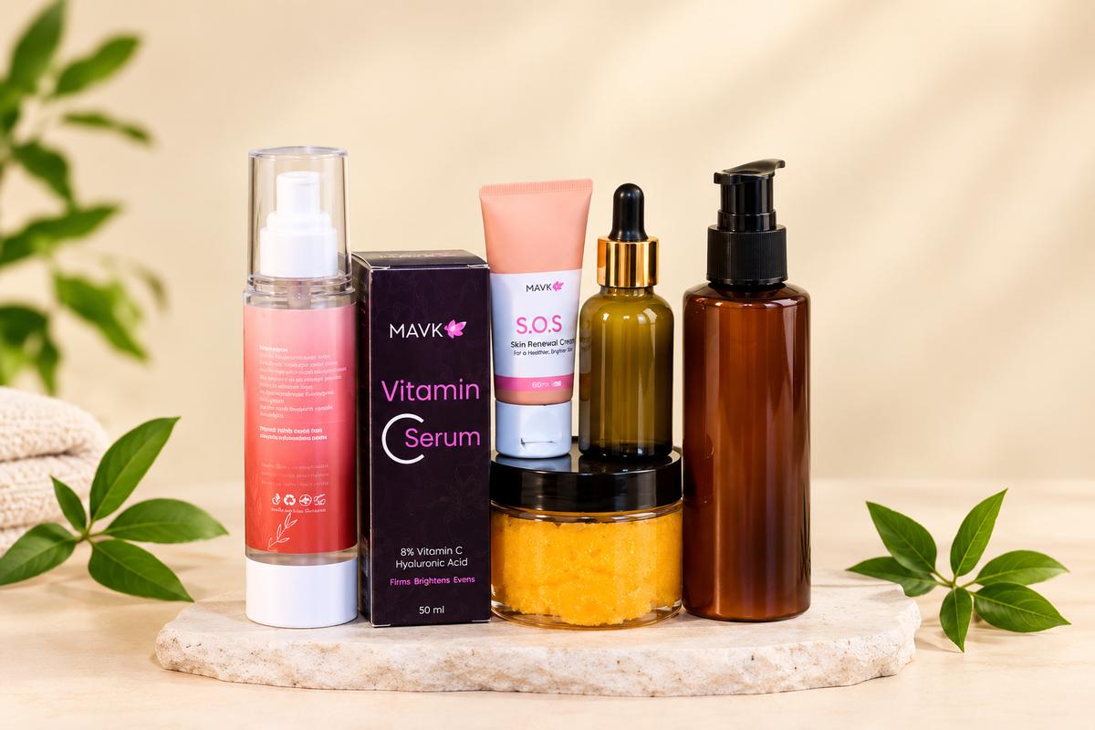 Lightening package (small) size