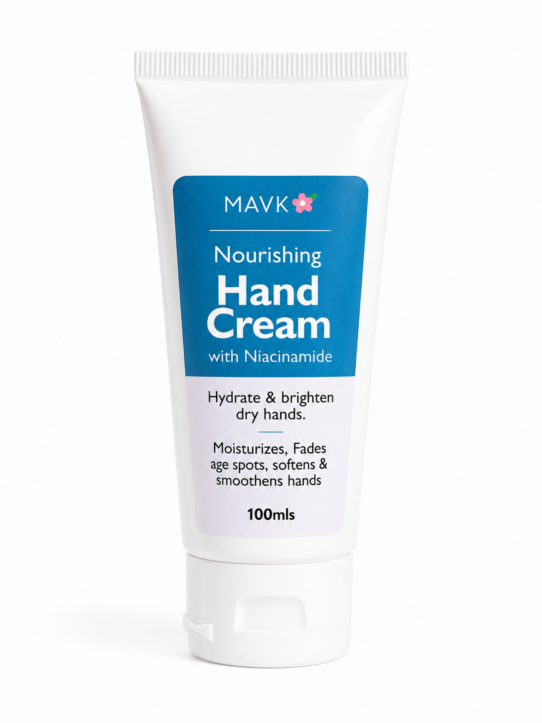 HAND CREAM
