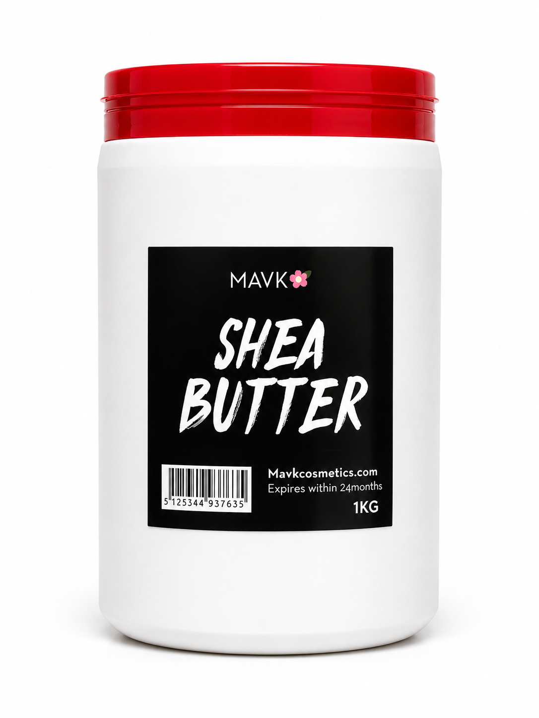 Shea Butter