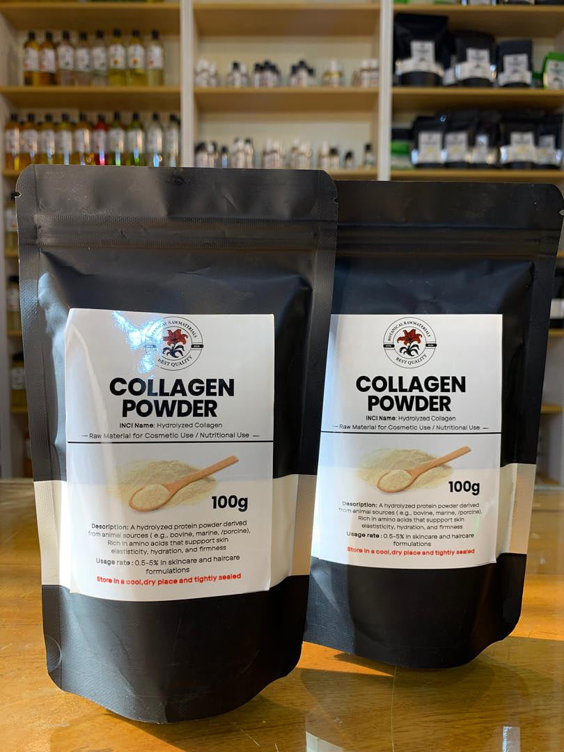 HYDROLISED COLLAGEN 1kg