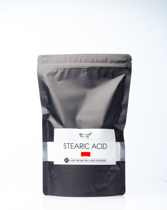 Acide stéarique