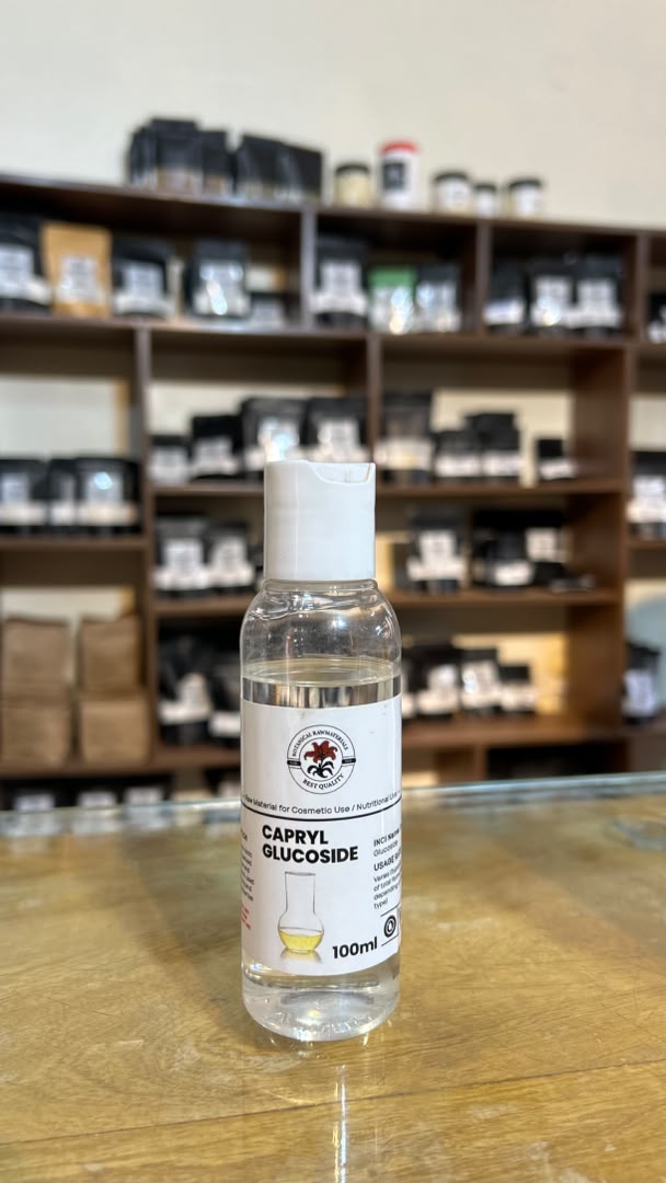 Capryl Glucoside