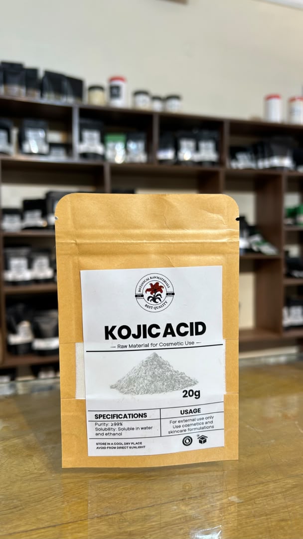 Kojic Acid