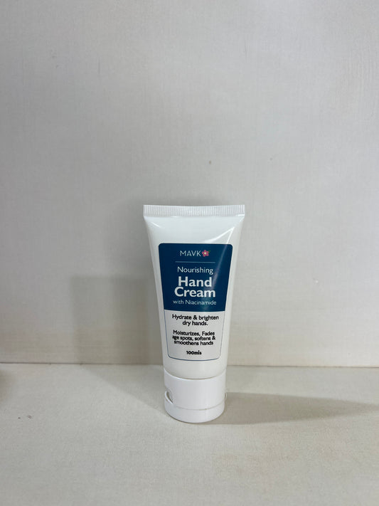 HAND CREAM