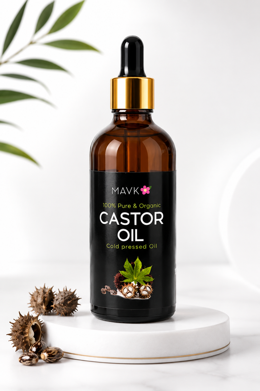 CASTOR OIL