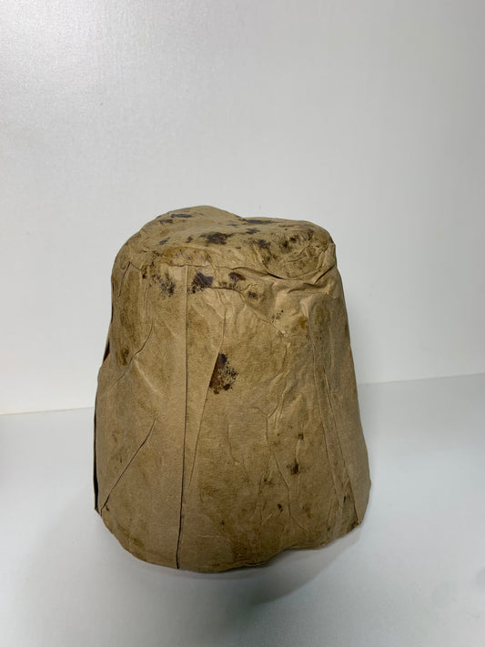 AFRICAN BLACK SOAP - For acne, dark spots and oily skin