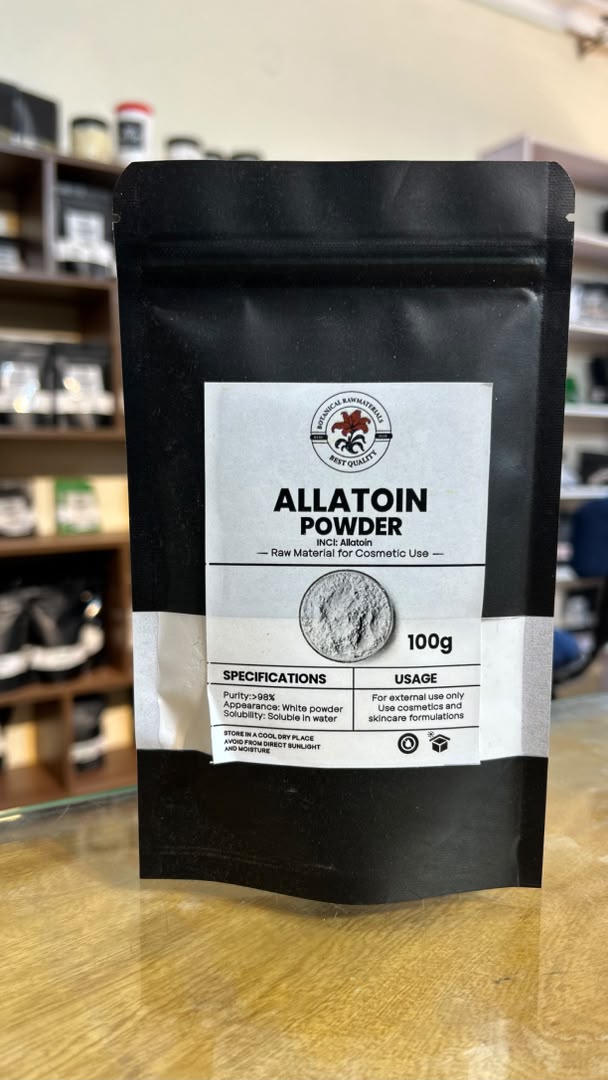 Allantoin Powder