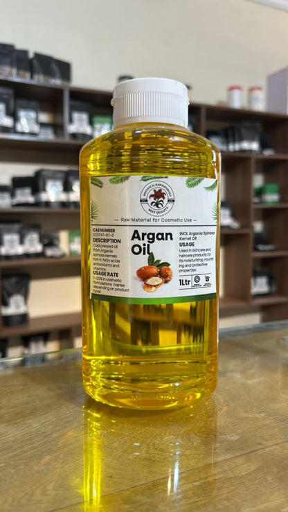 Argan Oil