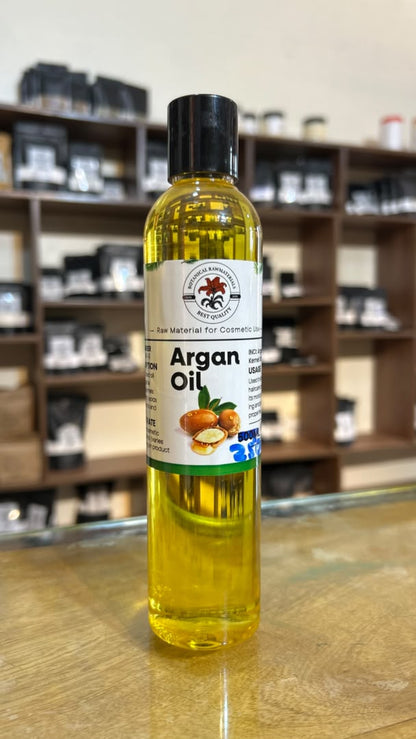 Argan Oil
