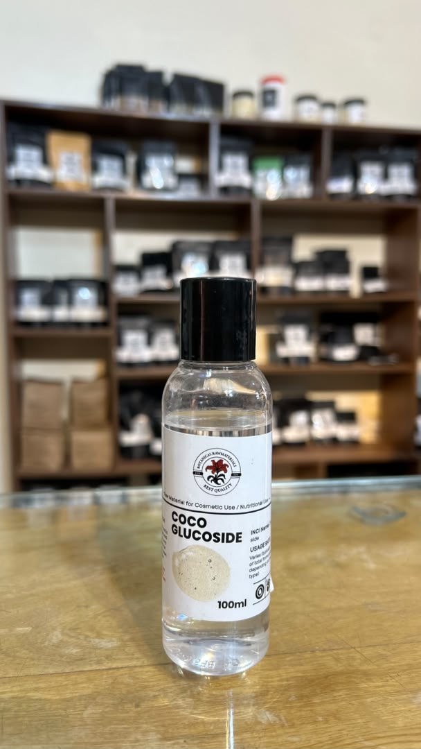 Coco Glucoside