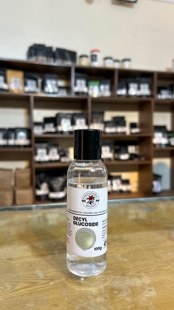 Decyl Glucoside