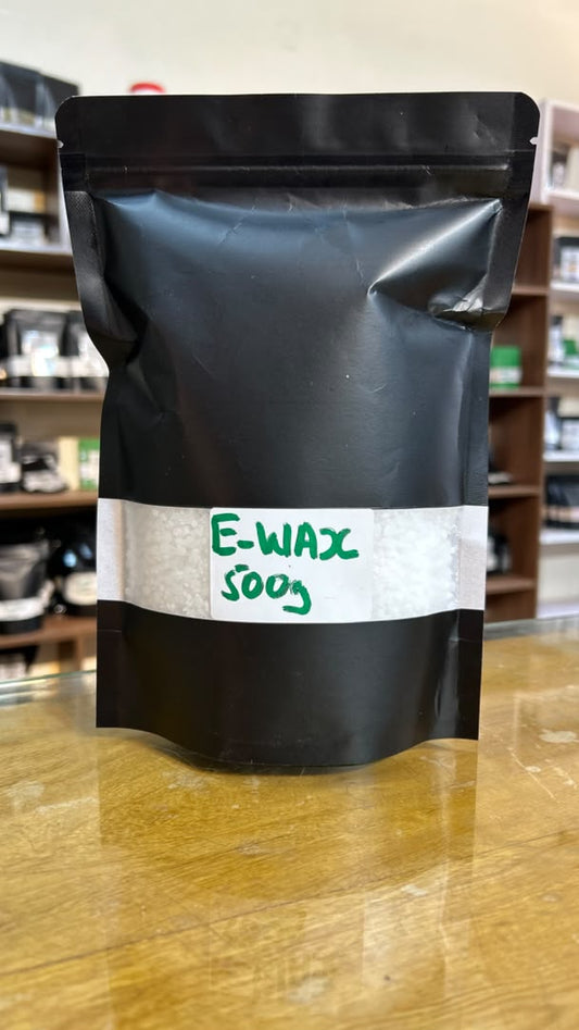 Emulsifying Wax