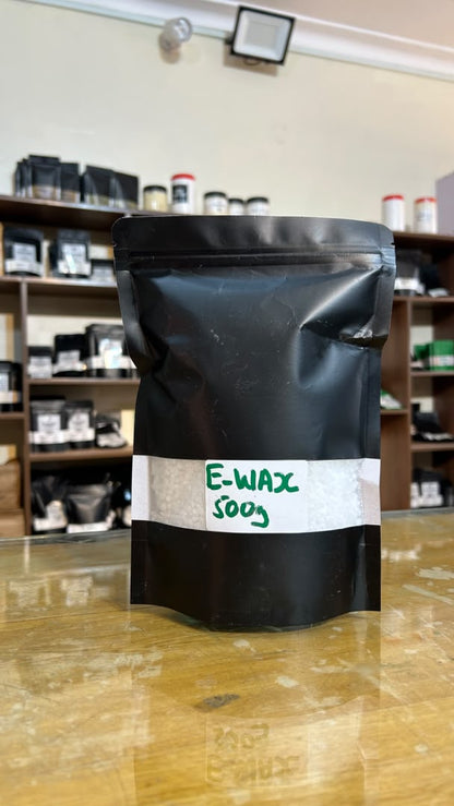 Emulsifying Wax