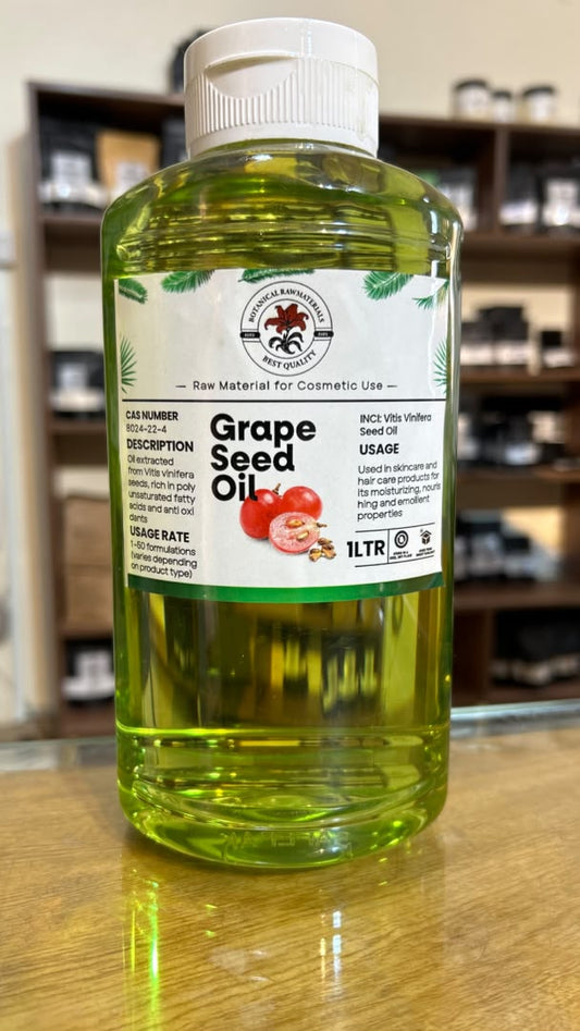 Grape Seed Oil