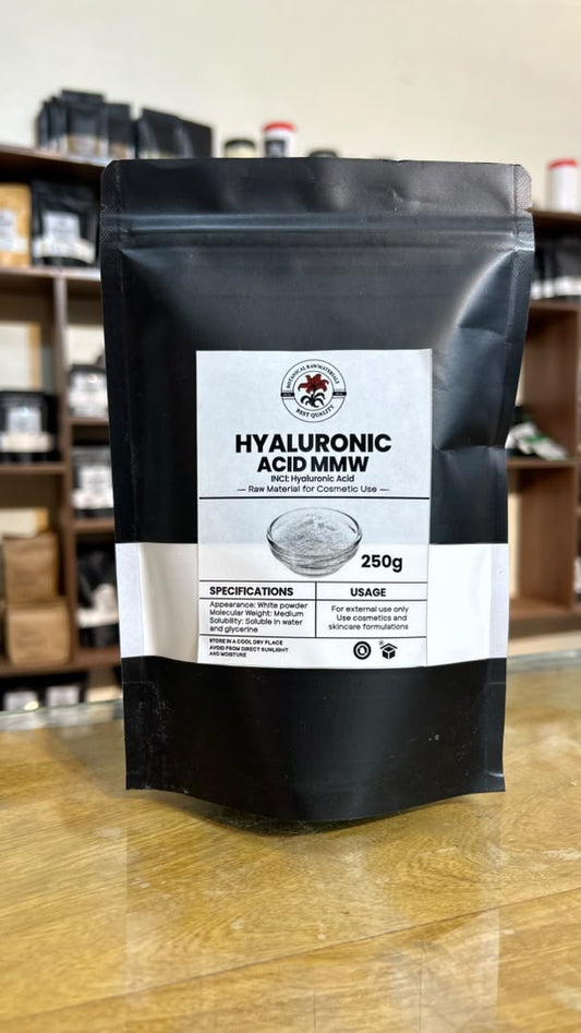 Hyaluronic Acid