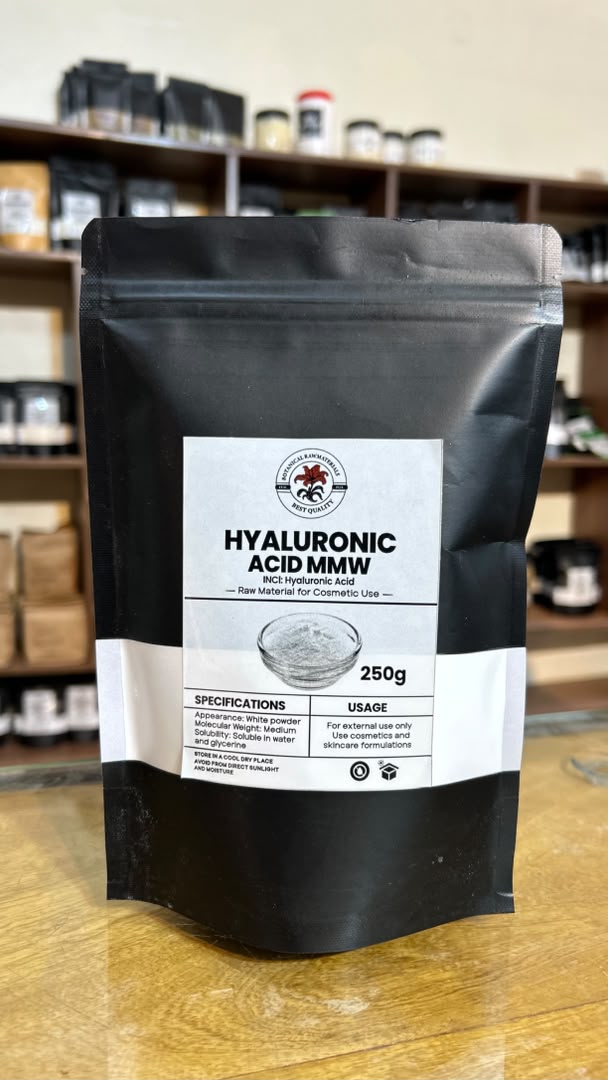 Hyaluronic Acid