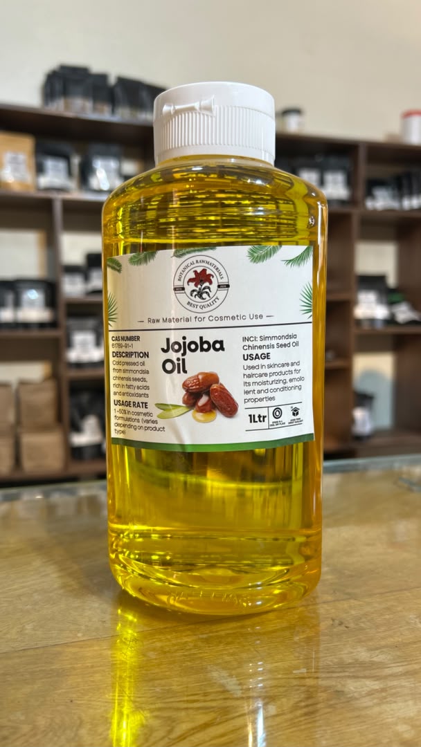 Jojoba Oil