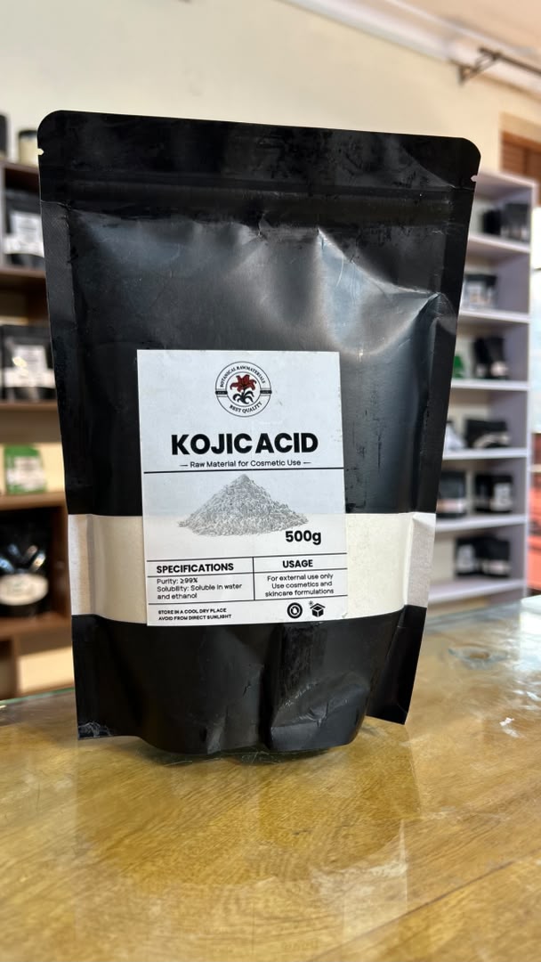 Kojic Acid
