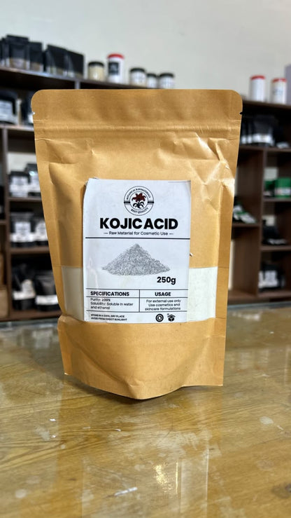 Kojic Acid