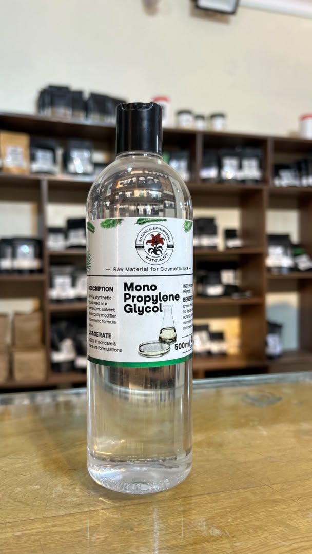Mono Propylene Glycol