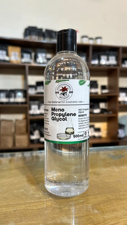 Mono Propylene Glycol