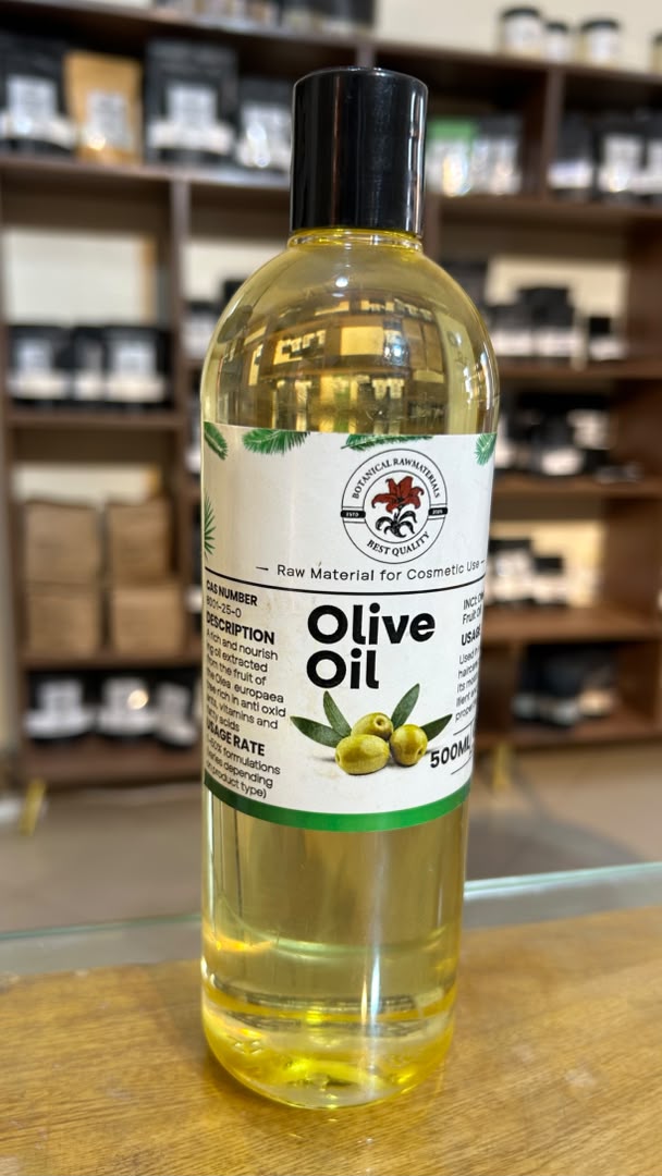 Olive Oil