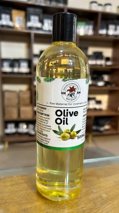 Olive Oil