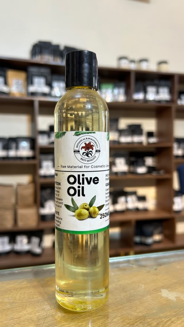 Olive Oil