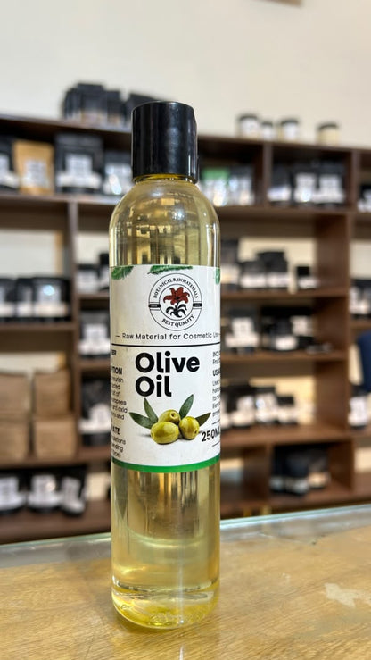 Olive Oil