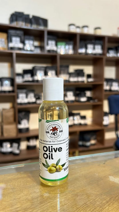 Olive Oil