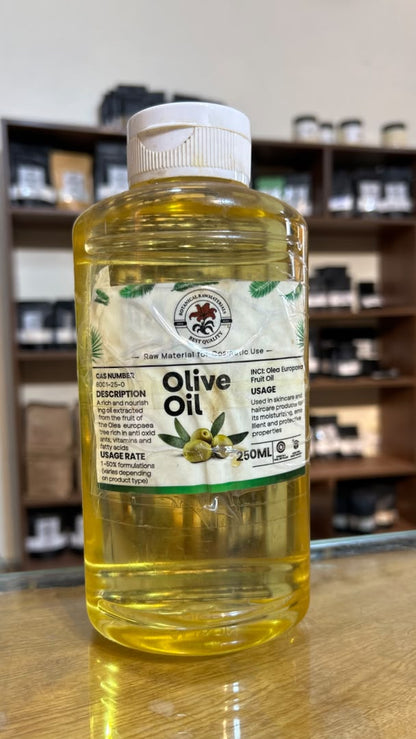 Olive Oil