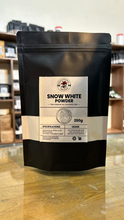 Snow White Powder