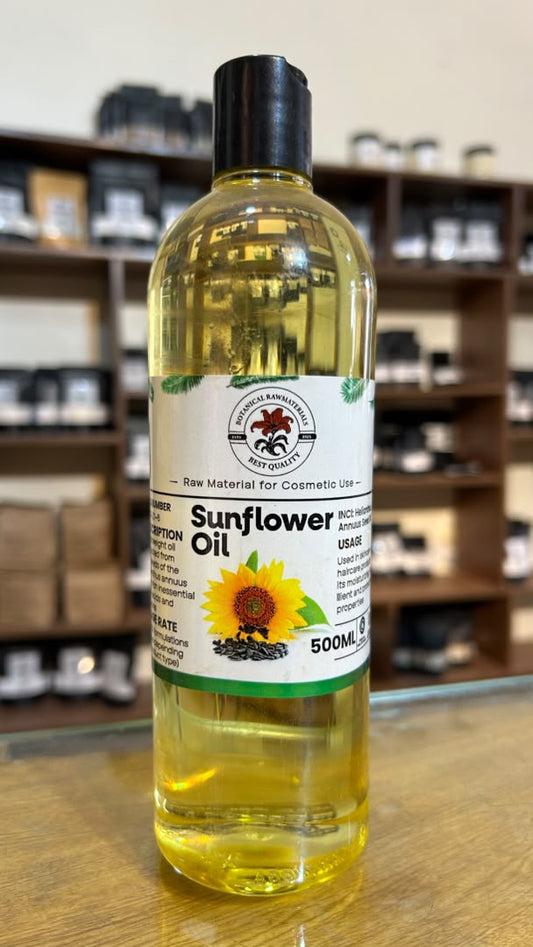 Sunflower Oil